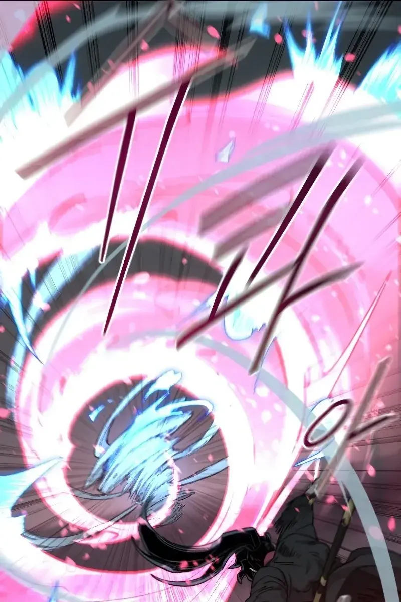 Return of the Mount Hua Sect Chapter 100 Page 101