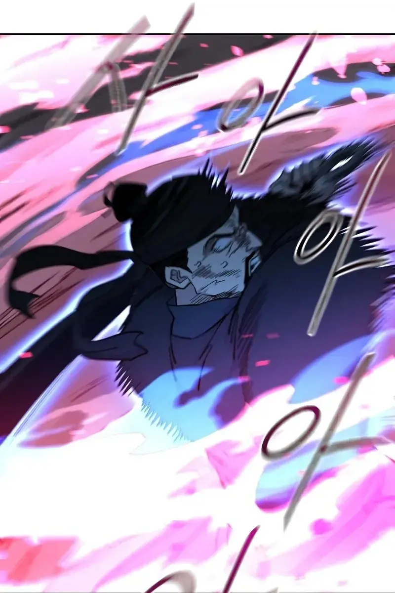 Return of the Mount Hua Sect Chapter 100 Page 107