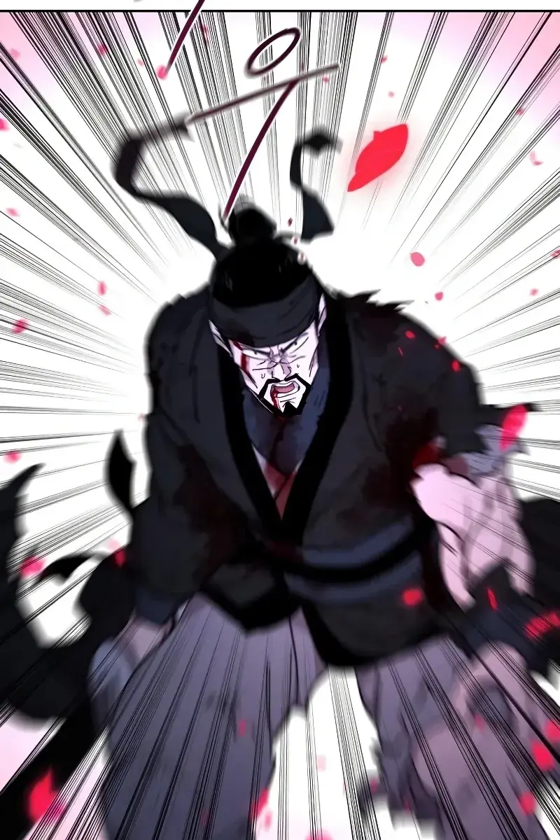 Return of the Mount Hua Sect Chapter 100 Page 116