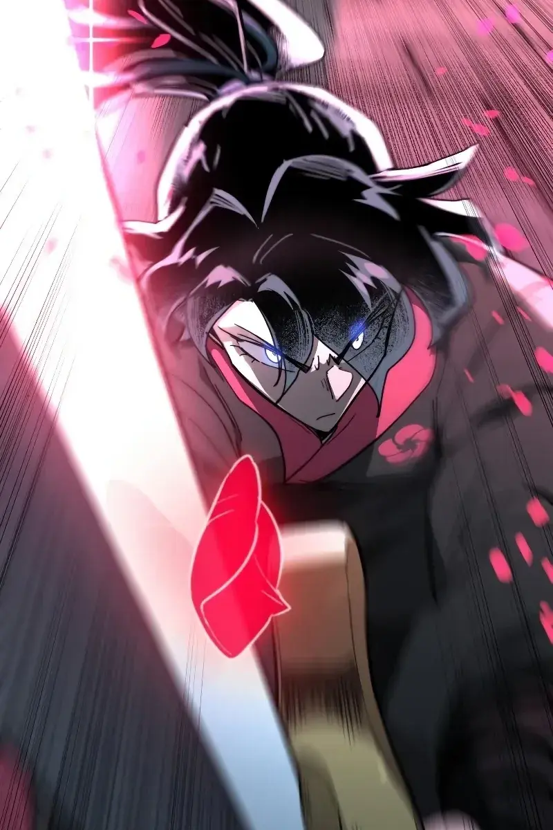 Return of the Mount Hua Sect Chapter 100 Page 121