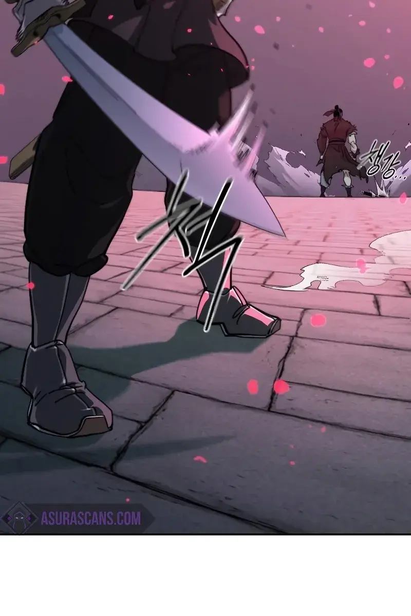 Return of the Mount Hua Sect Chapter 100 Page 127