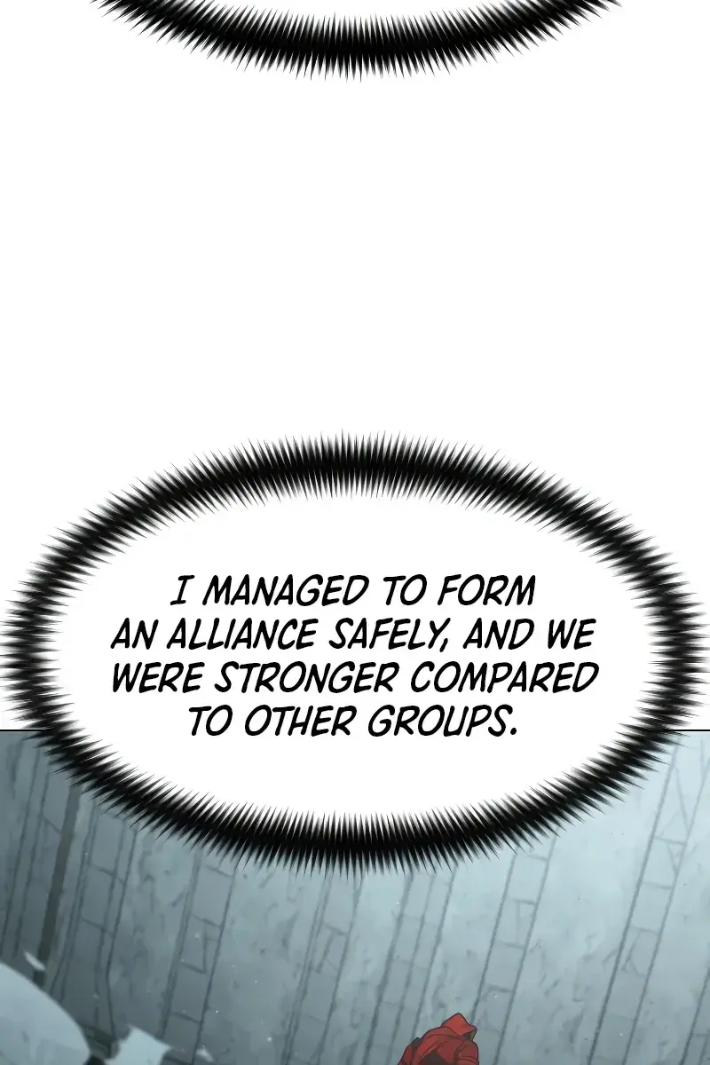 Return of the Mount Hua Sect Chapter 101 Page 5