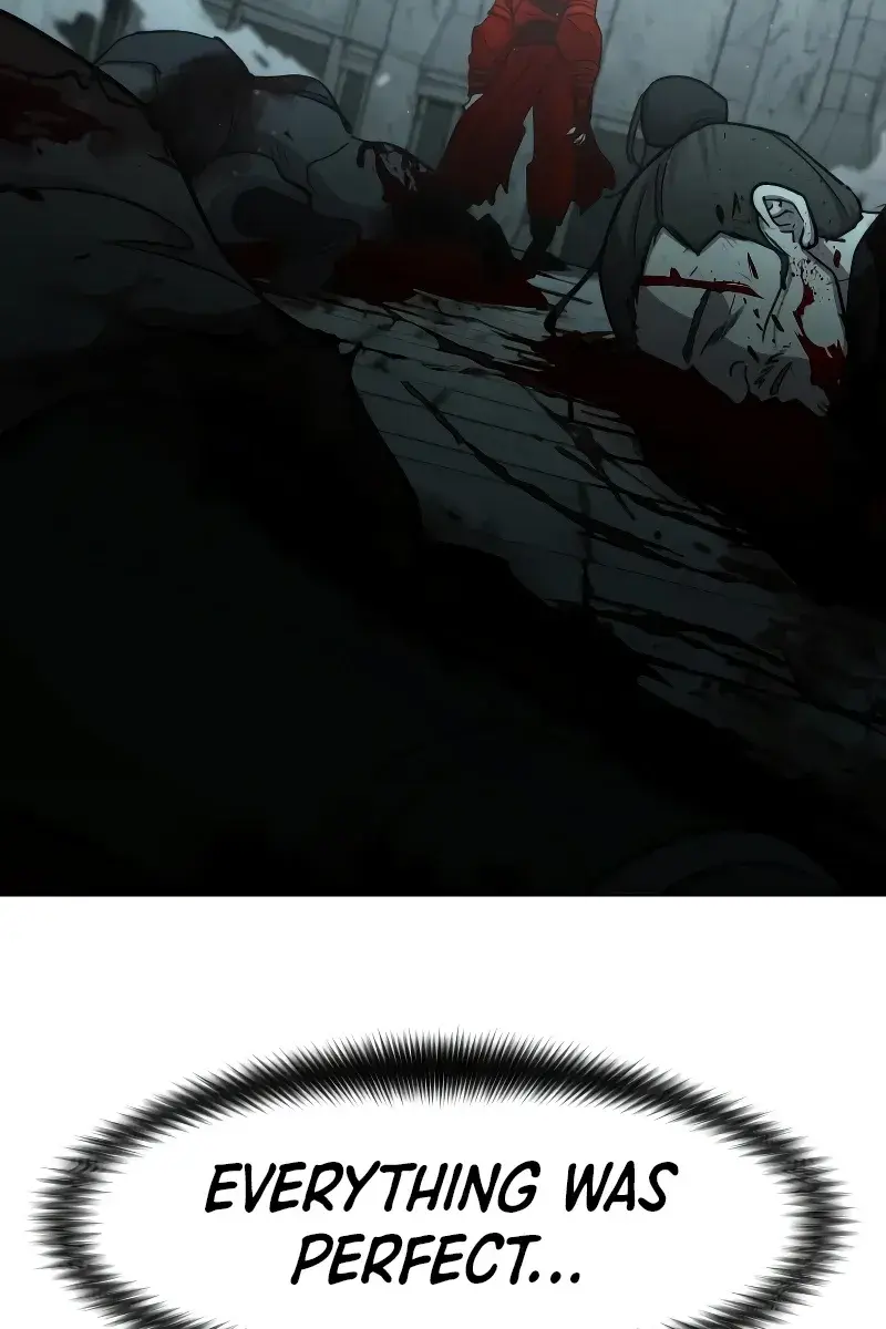 Return of the Mount Hua Sect Chapter 101 Page 6