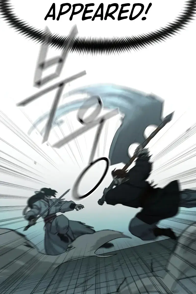 Return of the Mount Hua Sect Chapter 101 Page 8