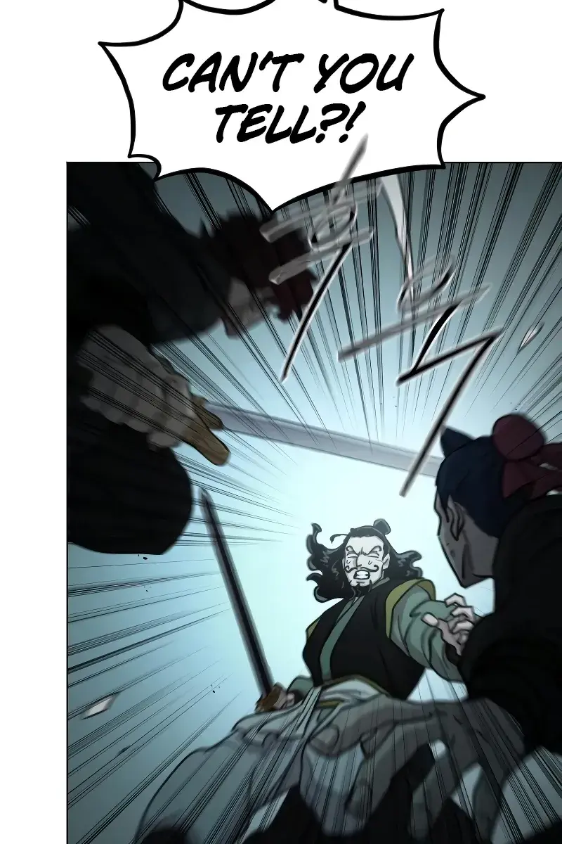 Return of the Mount Hua Sect Chapter 101 Page 15