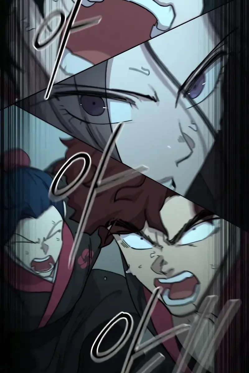 Return of the Mount Hua Sect Chapter 101 Page 20