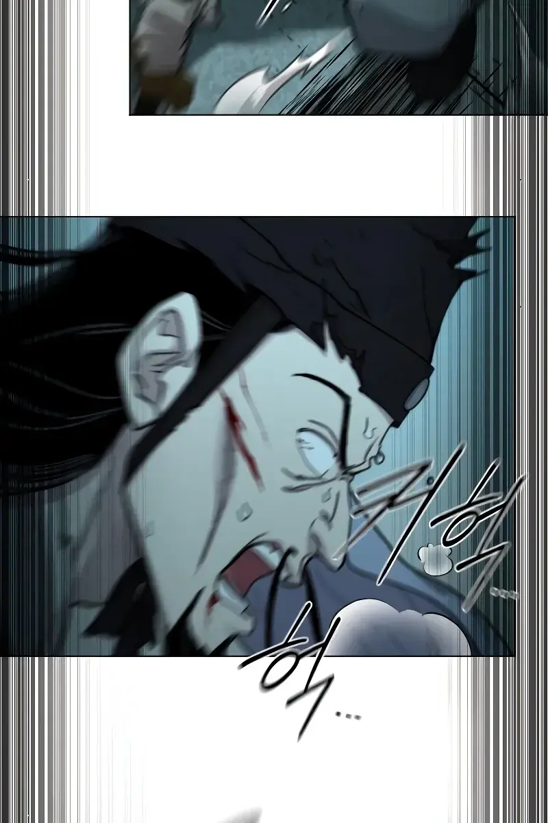 Return of the Mount Hua Sect Chapter 101 Page 23