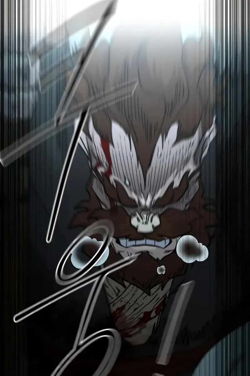 Return of the Mount Hua Sect Chapter 101 Page 24