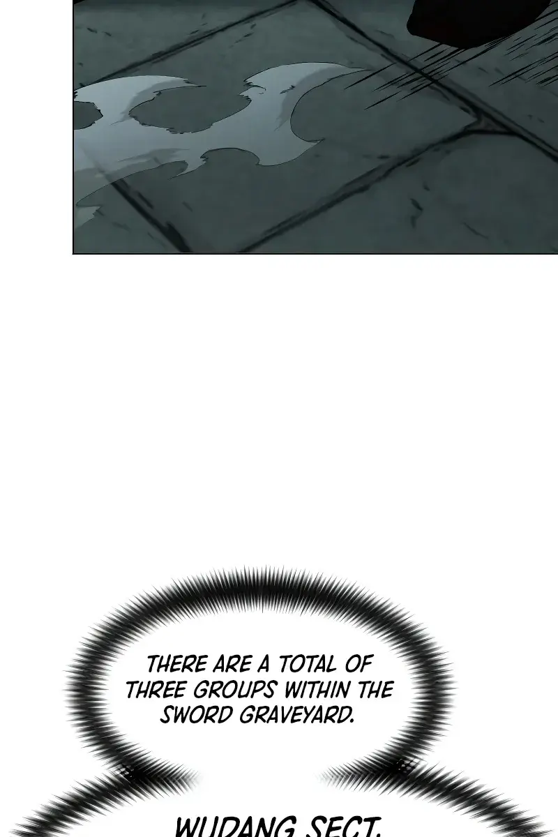 Return of the Mount Hua Sect Chapter 101 Page 30