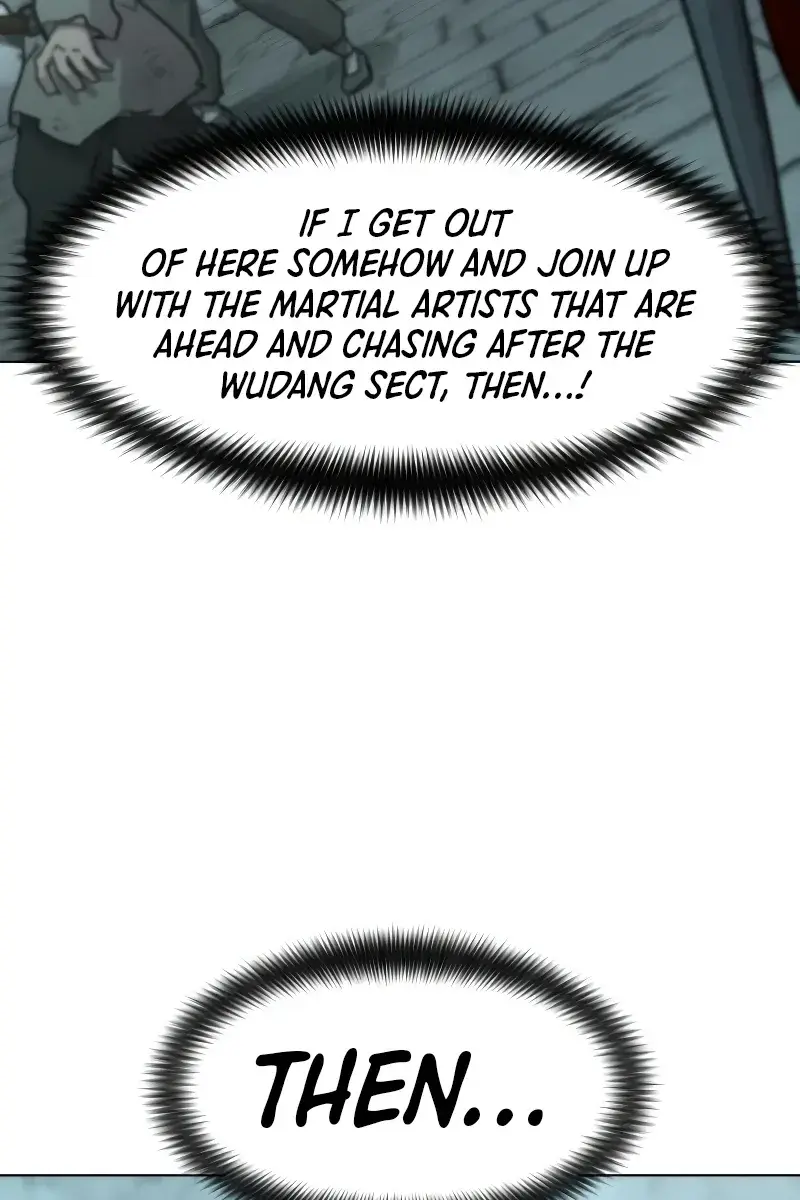 Return of the Mount Hua Sect Chapter 101 Page 32