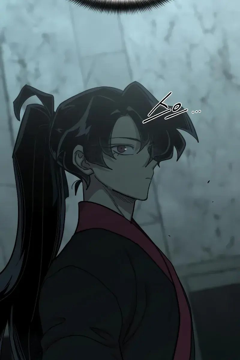 Return of the Mount Hua Sect Chapter 101 Page 33