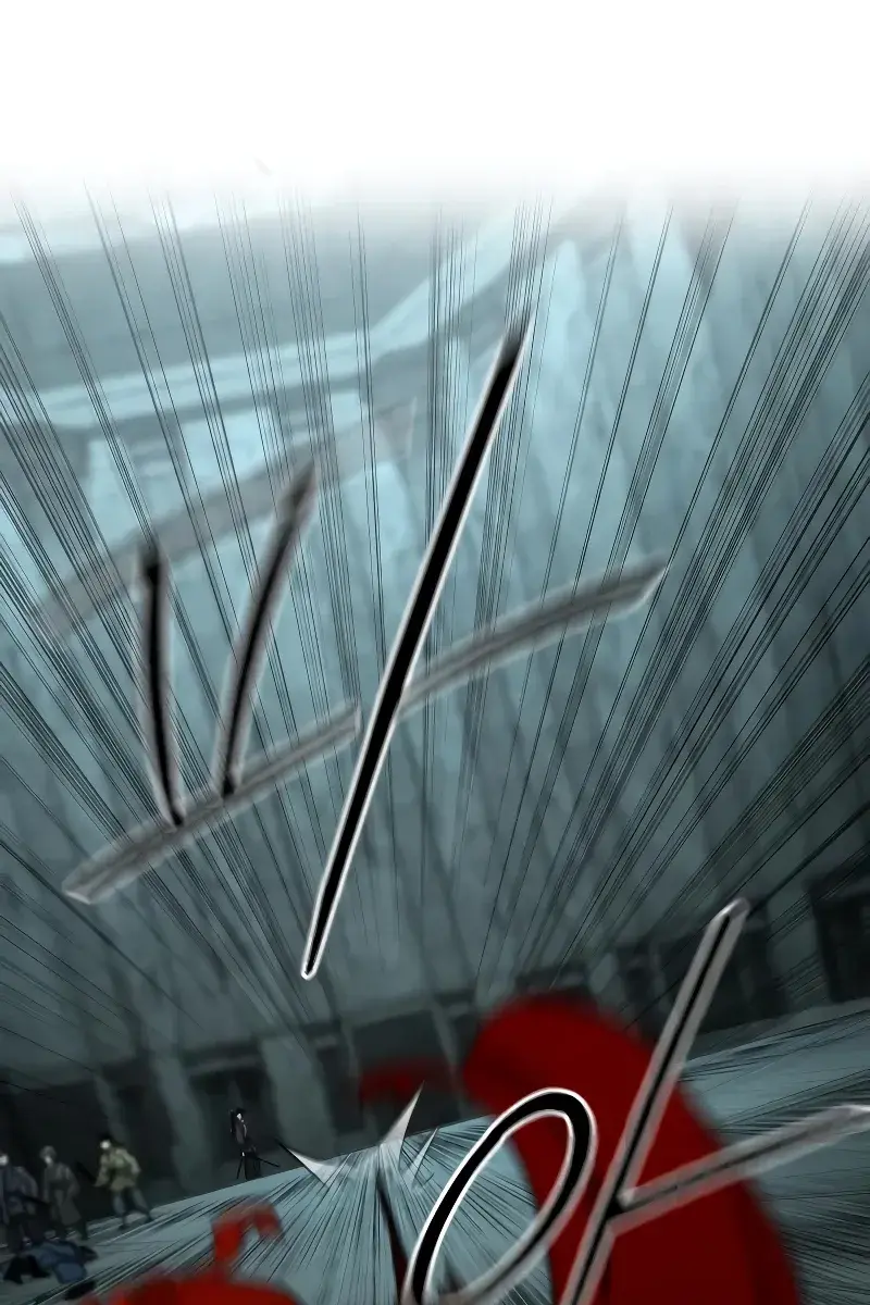 Return of the Mount Hua Sect Chapter 101 Page 36