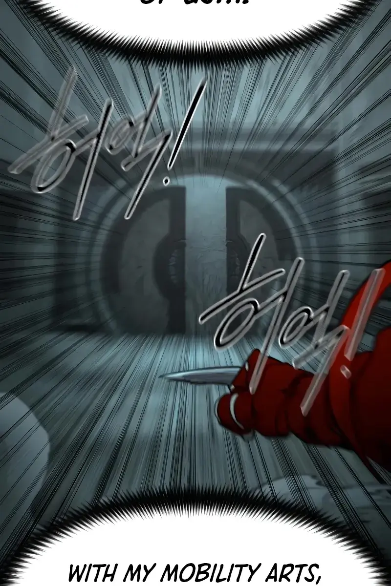 Return of the Mount Hua Sect Chapter 101 Page 41