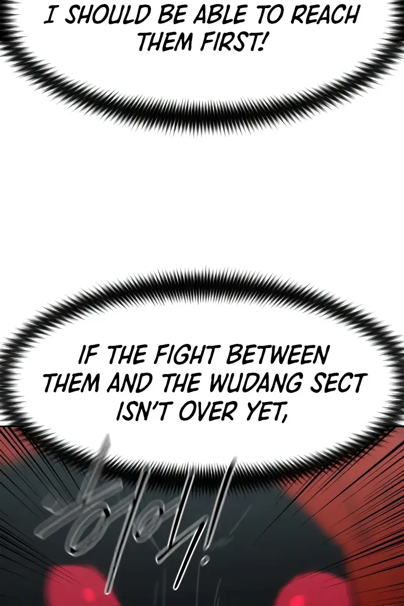 Return of the Mount Hua Sect Chapter 101 Page 42