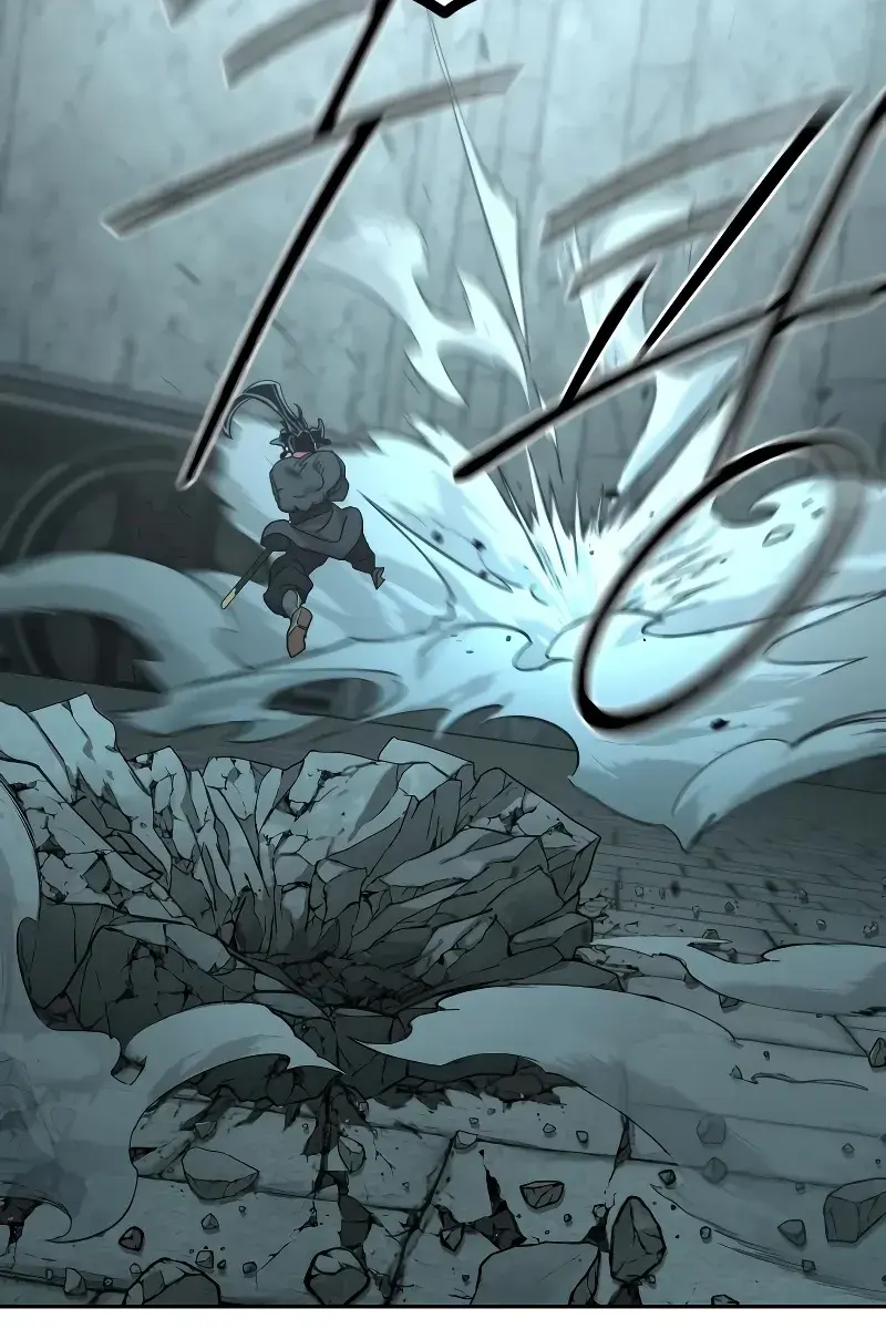 Return of the Mount Hua Sect Chapter 101 Page 52