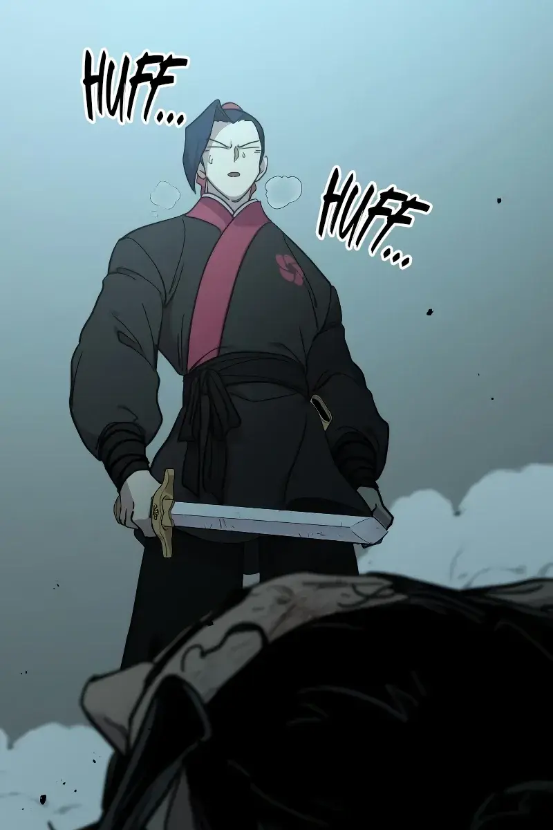 Return of the Mount Hua Sect Chapter 101 Page 57