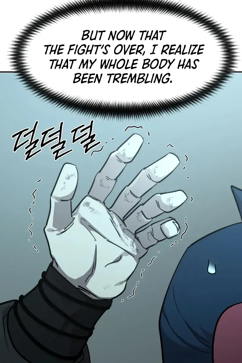 Return of the Mount Hua Sect Chapter 101 Page 60