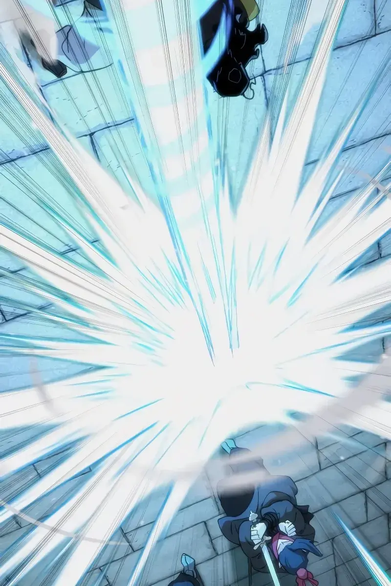 Return of the Mount Hua Sect Chapter 101 Page 63