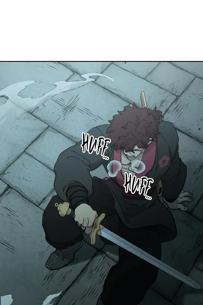 Return of the Mount Hua Sect Chapter 101 Page 66