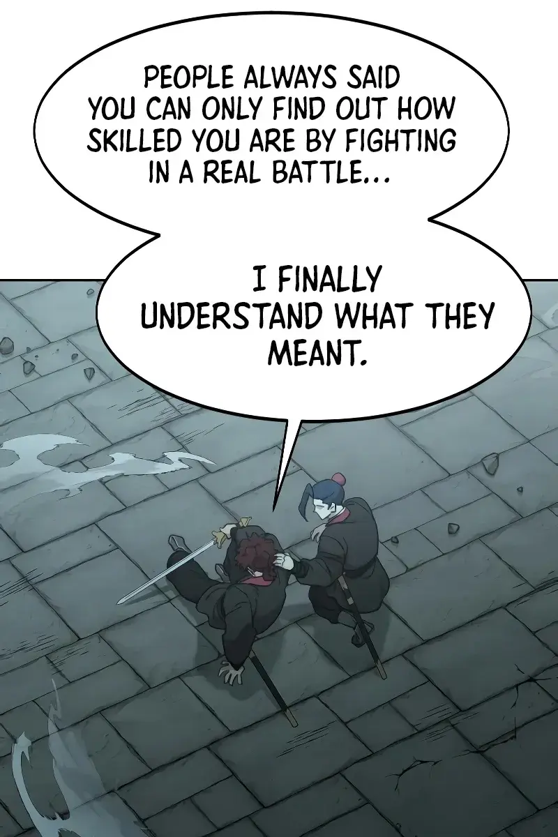 Return of the Mount Hua Sect Chapter 101 Page 70