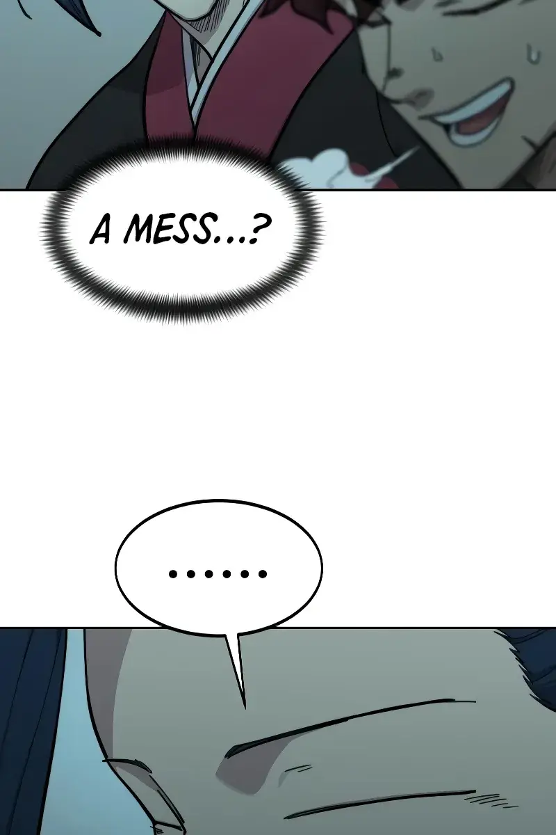 Return of the Mount Hua Sect Chapter 101 Page 72