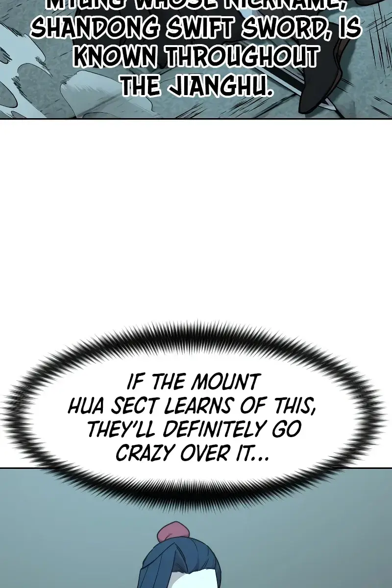 Return of the Mount Hua Sect Chapter 101 Page 75