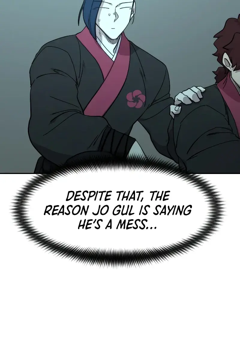 Return of the Mount Hua Sect Chapter 101 Page 76