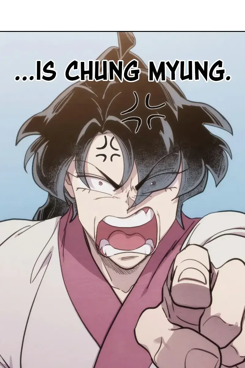 Return of the Mount Hua Sect Chapter 101 Page 77