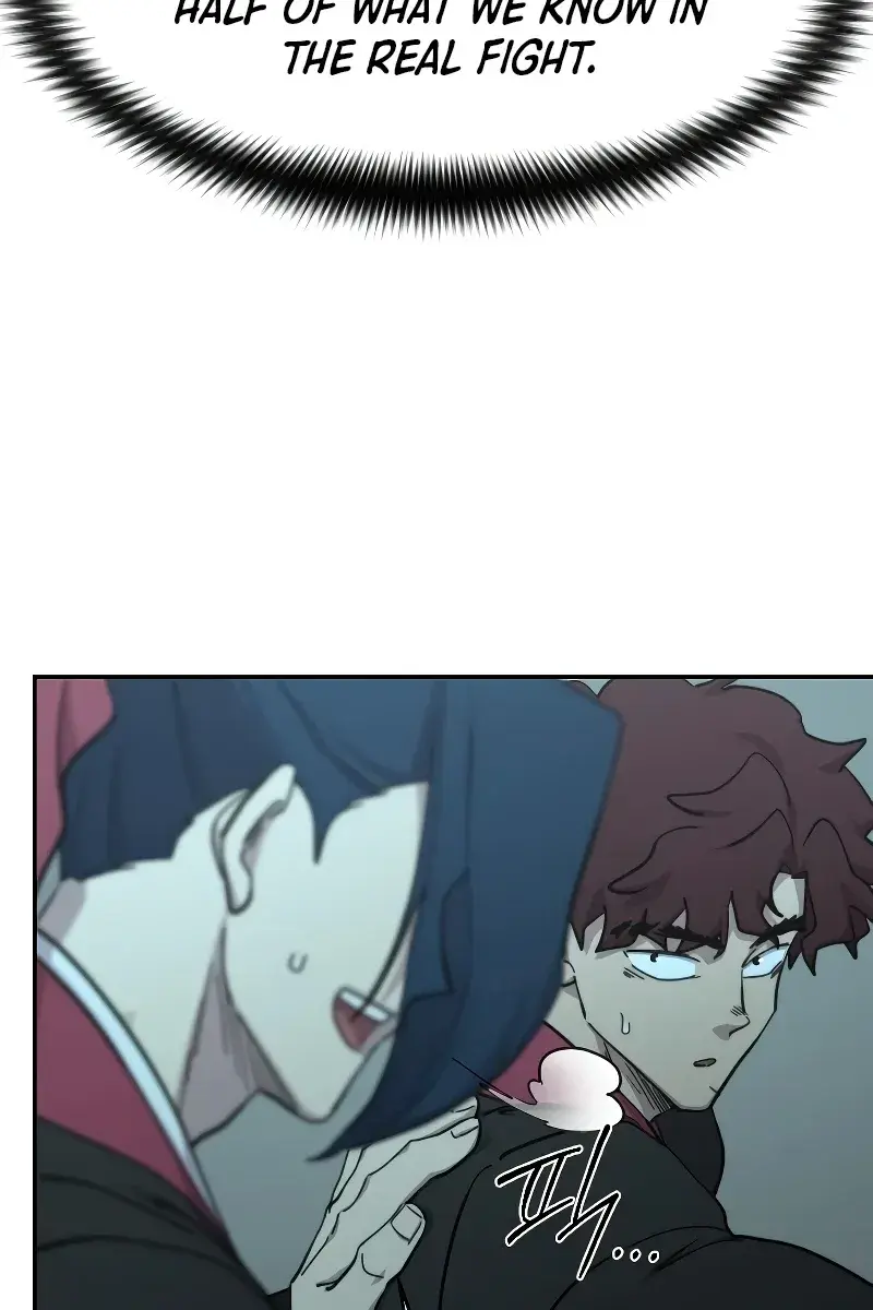 Return of the Mount Hua Sect Chapter 101 Page 80