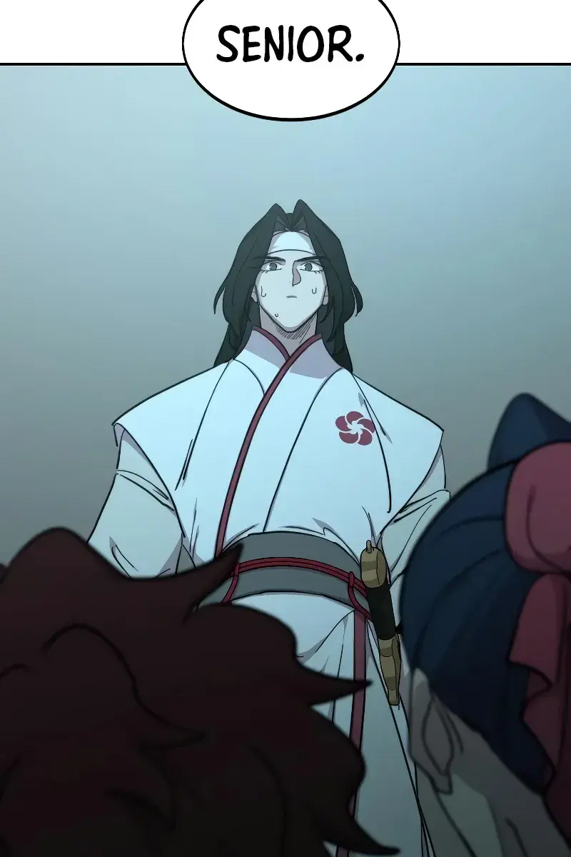 Return of the Mount Hua Sect Chapter 101 Page 83