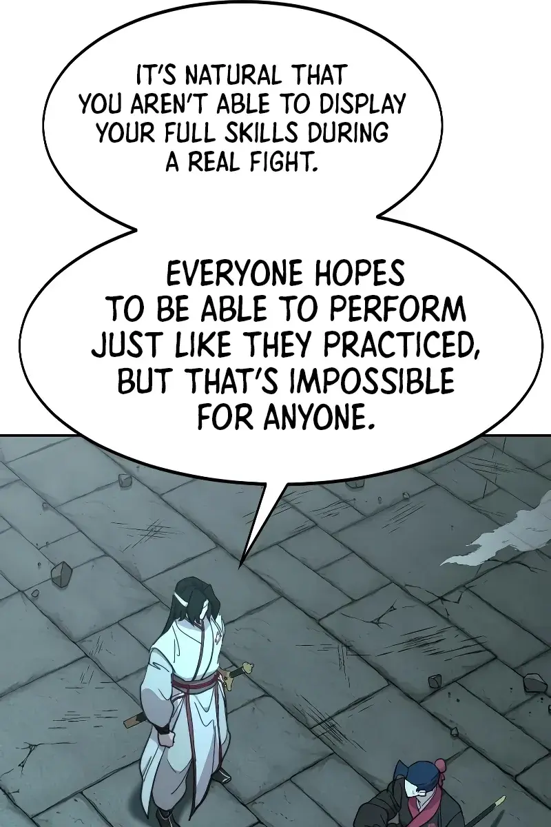 Return of the Mount Hua Sect Chapter 101 Page 85