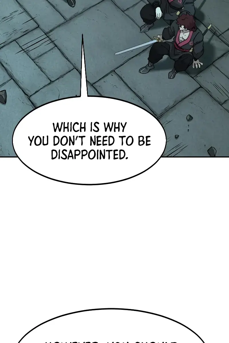 Return of the Mount Hua Sect Chapter 101 Page 86