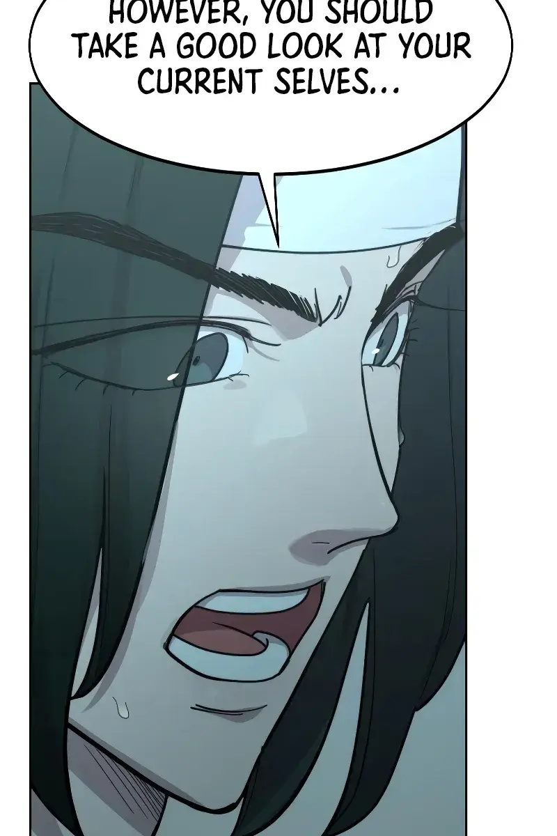 Return of the Mount Hua Sect Chapter 101 Page 87