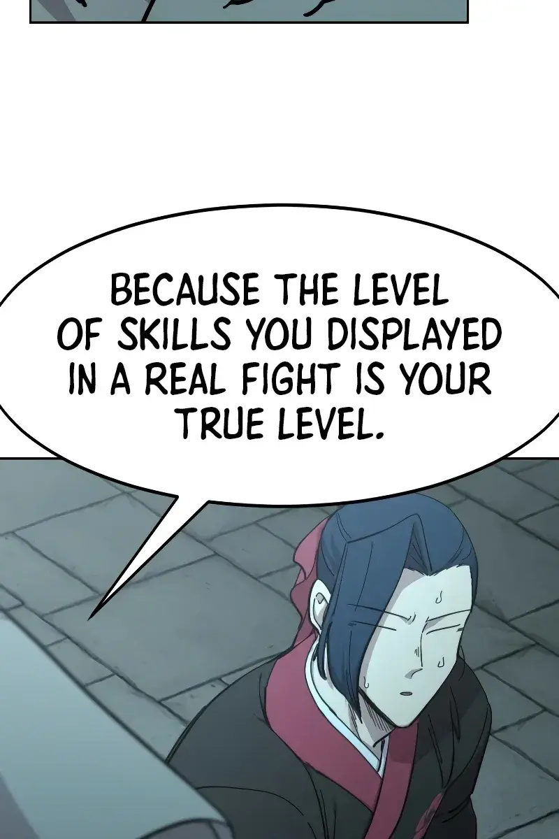 Return of the Mount Hua Sect Chapter 101 Page 88