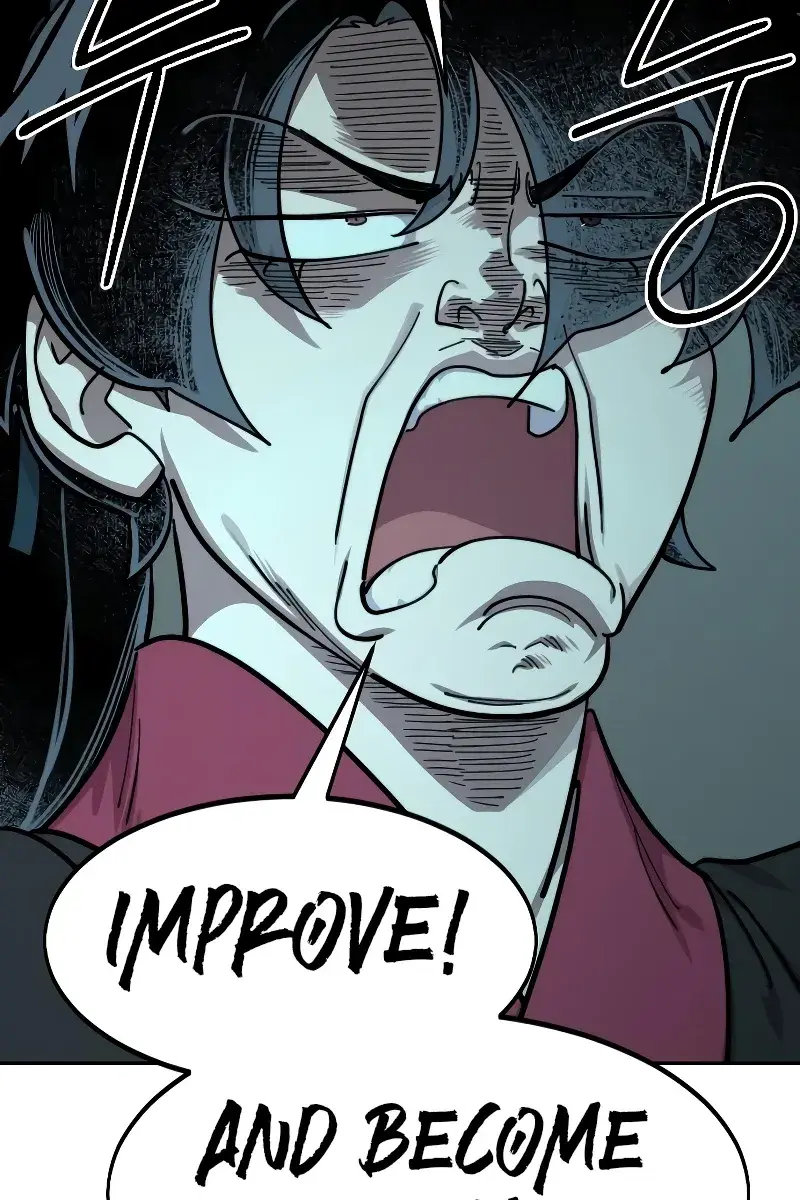 Return of the Mount Hua Sect Chapter 101 Page 93