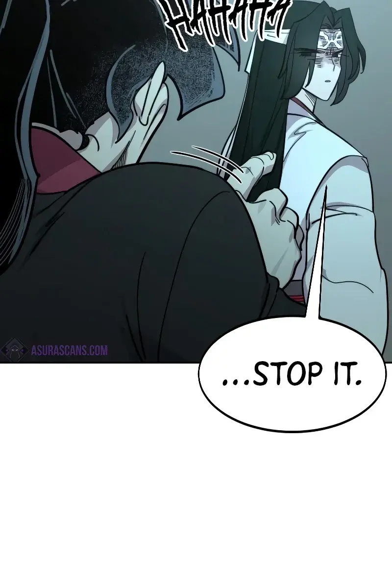 Return of the Mount Hua Sect Chapter 101 Page 95