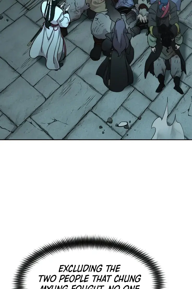 Return of the Mount Hua Sect Chapter 101 Page 99