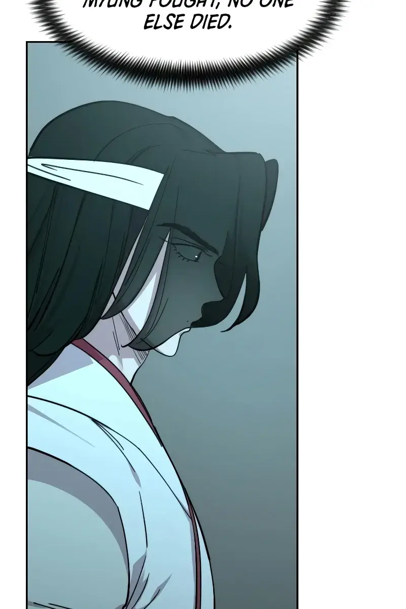 Return of the Mount Hua Sect Chapter 101 Page 100