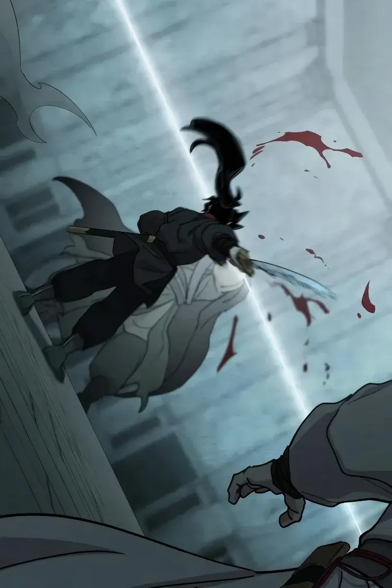 Return of the Mount Hua Sect Chapter 101 Page 106