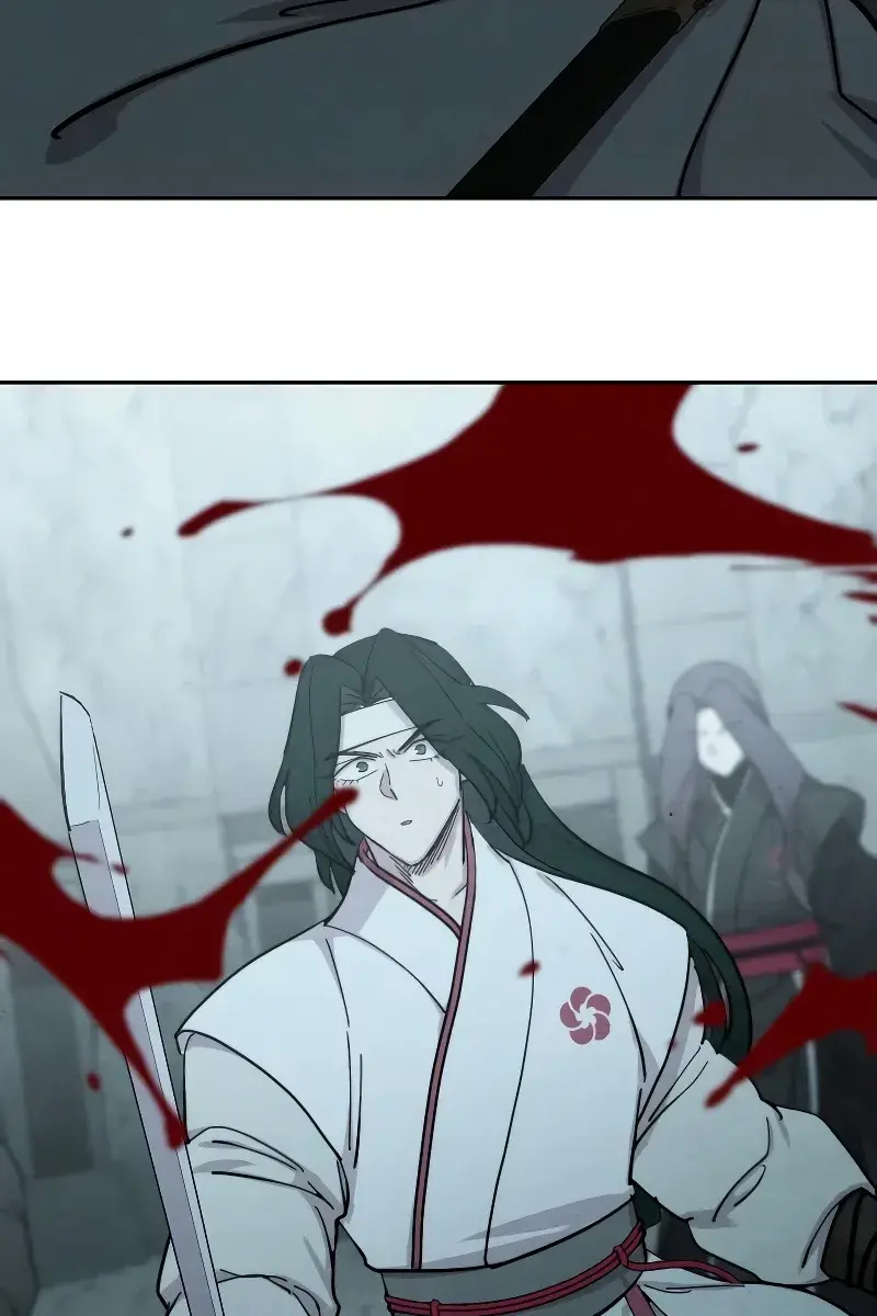 Return of the Mount Hua Sect Chapter 101 Page 107