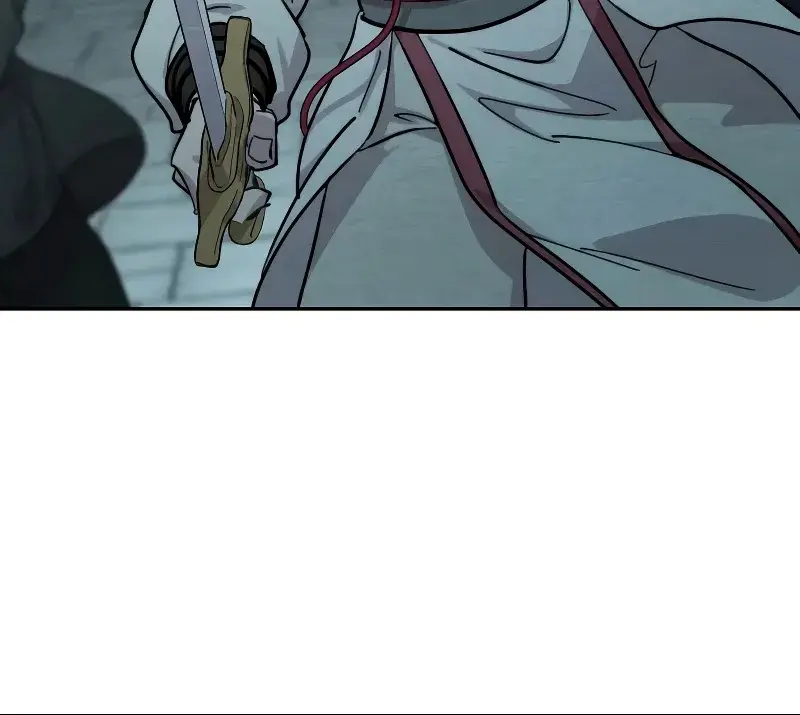 Return of the Mount Hua Sect Chapter 101 Page 108