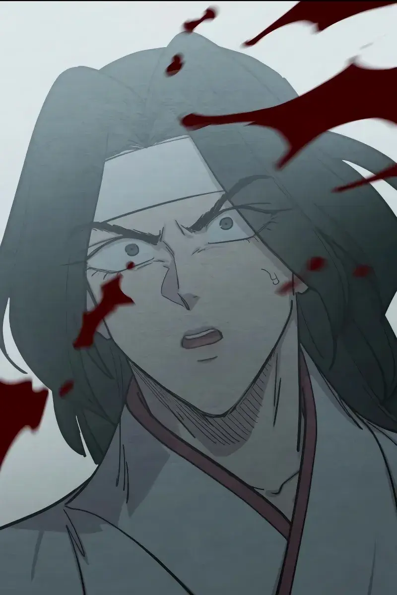 Return of the Mount Hua Sect Chapter 101 Page 109