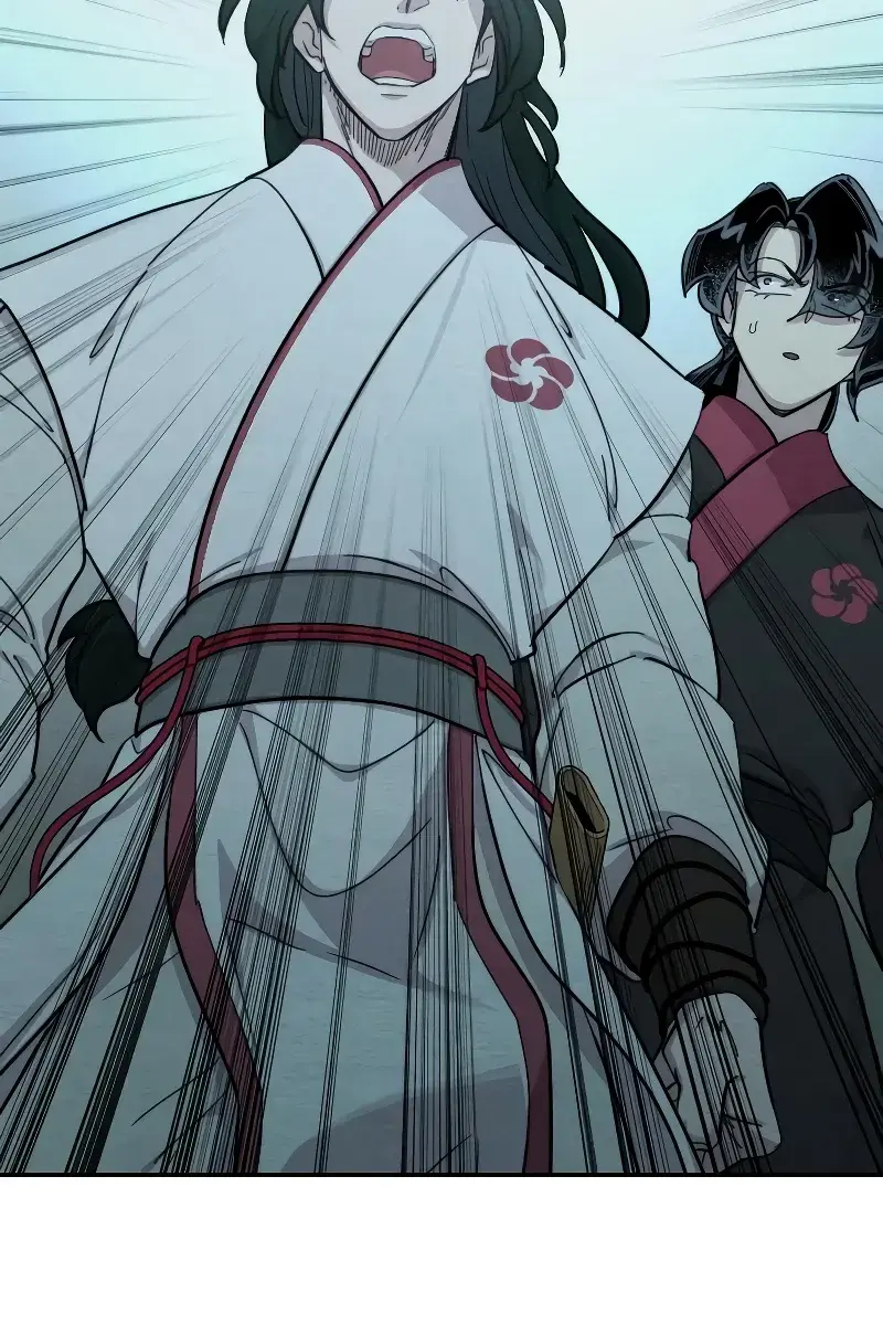 Return of the Mount Hua Sect Chapter 101 Page 114