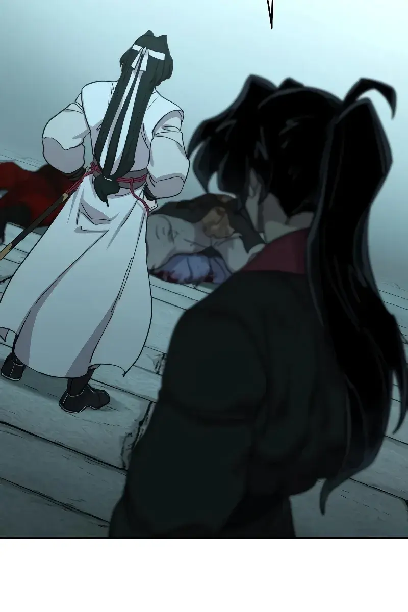 Return of the Mount Hua Sect Chapter 101 Page 117