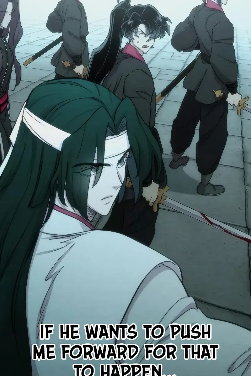 Return of the Mount Hua Sect Chapter 101 Page 123