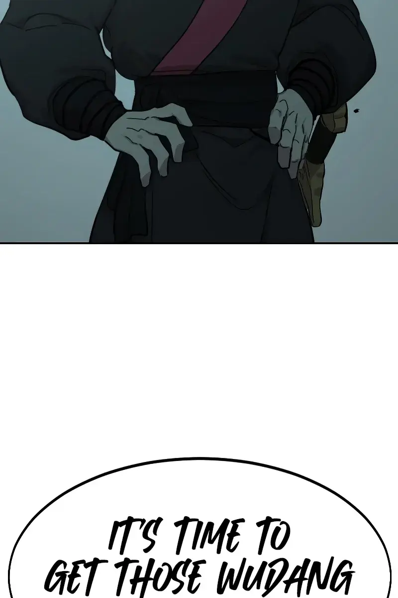 Return of the Mount Hua Sect Chapter 101 Page 128