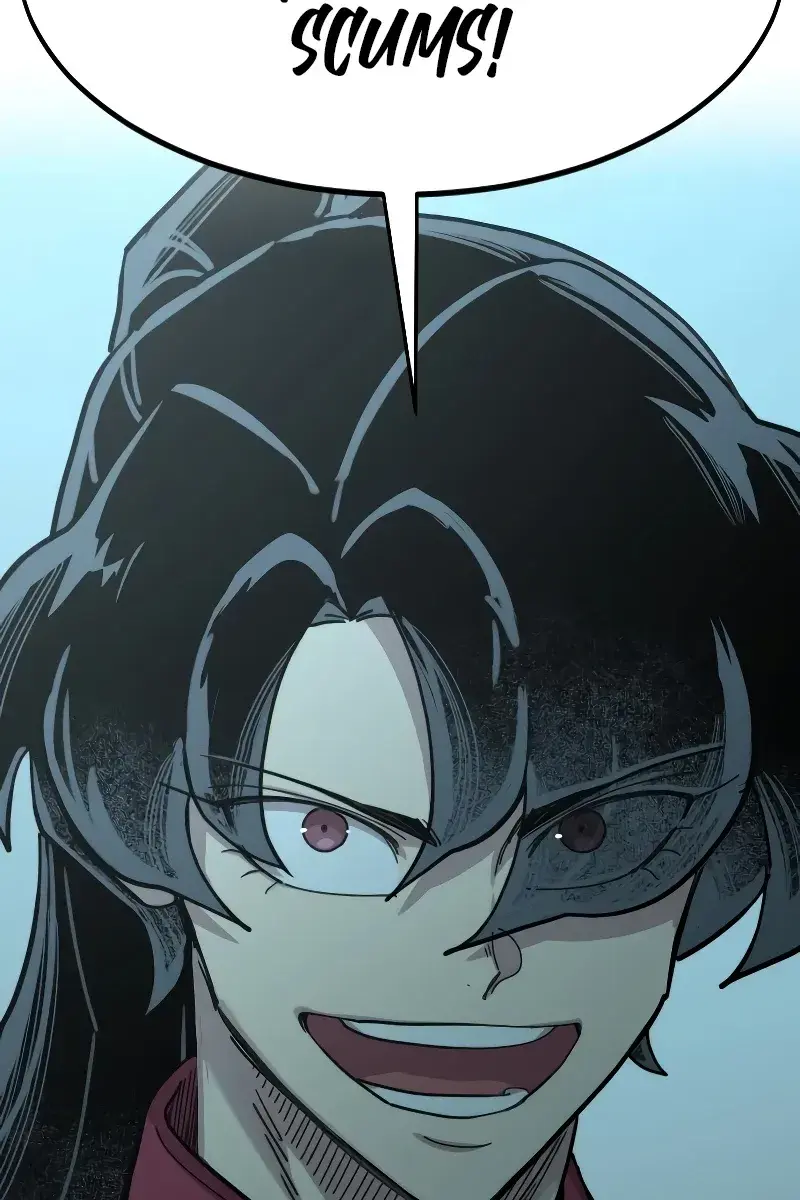 Return of the Mount Hua Sect Chapter 101 Page 129