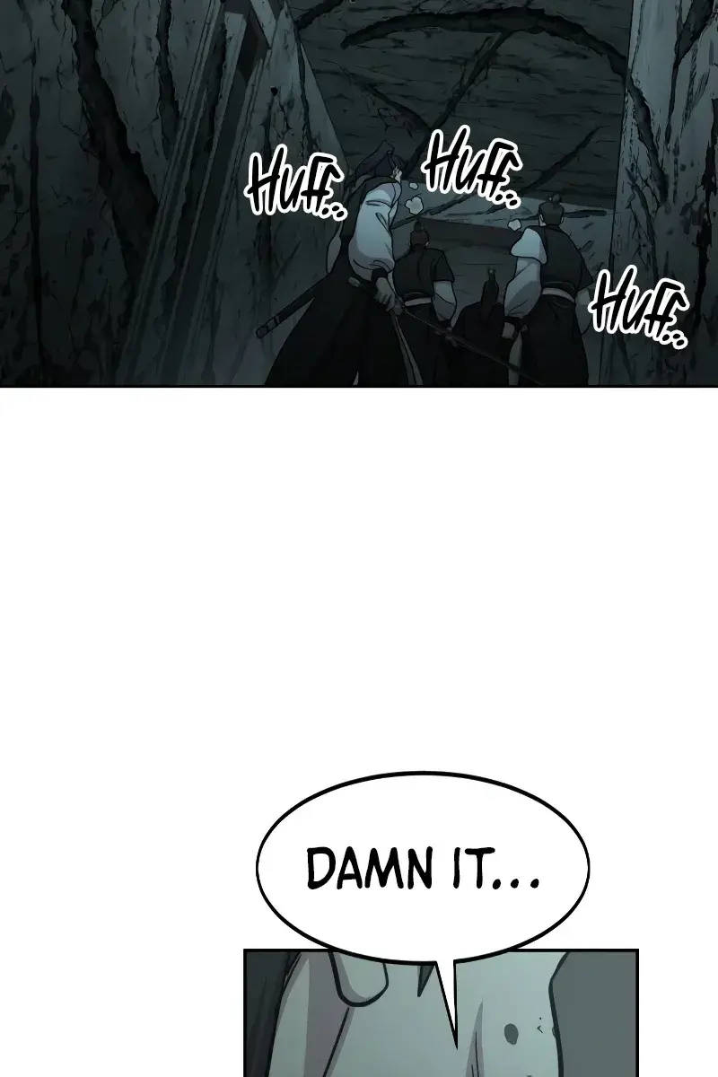 Return of the Mount Hua Sect Chapter 102 Page 4