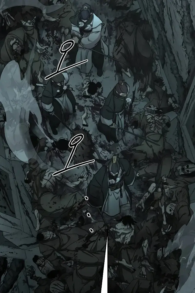 Return of the Mount Hua Sect Chapter 102 Page 7