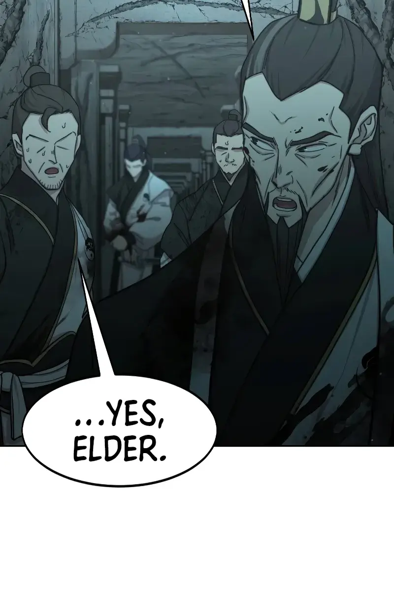 Return of the Mount Hua Sect Chapter 102 Page 9